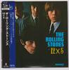 CD ROLLING STONES - 12x5 (Limited Edition)(SHM-CD) UICY79987 ABKCO 2022 Japan Rock