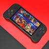 X19 Pro Game Console 5 1 Inch Handheld Game Player Retro Video Game Console Portable Via Tv Output With Mp3/movie Portable Handh