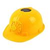 Outdoor Solar Power Cooling Fan Safety Helmet Workplace Protective Cap Hard Hat?