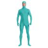 Zentai Suit Cosplay Leotard Full Bodysuits Green Screen Suit Halloween Costumes