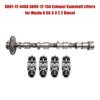 SH01-12-440A SH09-12-150 Exhaust Camshaft Lifters for Mazda 6 CX-5 3 2.2 Diesel