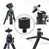 Tripod Plate Screw Tripod Mount Adapter Tripod Connector Tripod Screw Camera Conversion Screw
