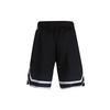 Nike Therma Flex Basketball Athletic Training Shorts Men Bottoms Black CU1732-010