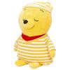 MORIPiLO Morishita Disney Winnie the Pooh Body Large Plush Character Sleeping Pajama 4620365 Pillow, Medium, Approx. 45cm, Cushion, Goods, Pillow,