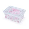 My Melody Storage Case with Lid 460125