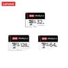 Lenovo Thinkplus Micro Memory SD Card High Speed SD/TF Flash Memory