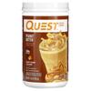 Protein Powder, Peanut Butter, 1.6 Lb (726 G)