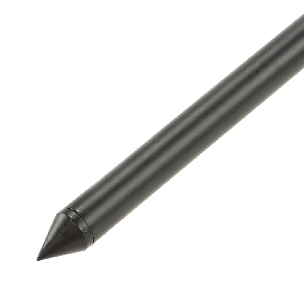 48 75cm Extending Aluminum Alloy Fishing Bankstick Adjustable Carp Fishing Bank Stick Fishing Rod Pod Rest for Bite