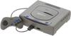 BANDAI SPIRITS BEST HIT CHRONICLE Sega Saturn (HST-3200) 2/5 Color-coded Plastic Model