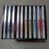 [USED] Takahashi Mariko Limited Edition 10-disc CD Set