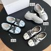 Edition~ 6cm Height Increase In Summer, Small Ballet Shoes, Mary Jane Shoes, Casual Sports Women