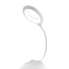 LED Table Lamp Portable Night Light Lamp Freely Foldable Desk Lamp USB Reading Talbe Lamp Eye Protection