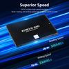 1/2/4TB 870 EVO SATA 3 2.5-inch SSD Speed Up To 545MB/s Read 530MB/s Write PC Desktop Laptop Internal Solid State Drive Computer Accessories