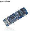 3S 10A 11.1V 12V 12.6V Lithium Battery Charger Protection Board Module for 18650 Li-ion Battery Cells BMS 3.7V