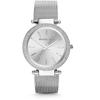 MK3367 Darci Stainless Steel Mesh Bracelet Women's Watch
