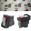 Explosion-proof 4/5 Pin Magnetic Switch KLD-28/KLD-28A Electromagnetic Switch Push Button