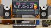 Image Line FL STUDIO 21 Fruity FL STUDIO 21 Series