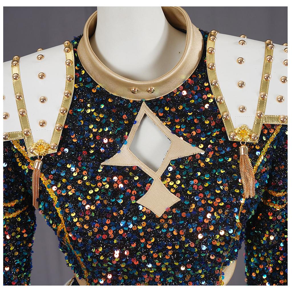 Live Cosplay Server For Movies, Anime, And Games