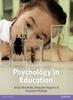 The Psychology In Education Book
