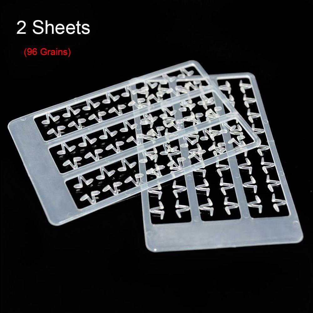 Sports Ronnie Rig Fishing Hair Chod Pop UP Boilies Stop Hook Stops Beads Carp Fishing Stoper