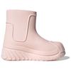Adidas AdiFOM Superstar Boot Sandy Pink Women Sneakers Ivory IG4503