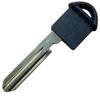 YESprime External Nissan Spare Key Dummy Key Combination Key Head Key Case Smart Key