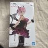 [USED] BANDAI Re:Zero Ram Figure
