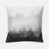 Oil Painting Scenery Series Pattern Decoration Pillowcase Square Pillowcase Home Office Decoration