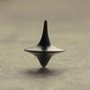 1pcs Spinning Movie Metal Gyroscope Top Lovely Stainless Spinning Top Inception