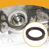 New For Acura Buick Cadillac Chevrolet High Quality Crankshaft Oil Seal 1052A149