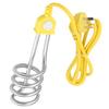 Portable Electric Immersion Heater Boiler Spiral Tube Water Heating Element 1800W