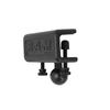 RAM MOUNTS Base Glare Shield Clamp Base RAM-B-259U