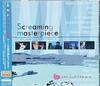 CD ANIME - Sceaming Masterpiece Original Sound AVCF262934 AVEX 2007 Japan Obi Soundtracks & Musicals Used