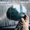 Multi-functional Anti-fog Spray - Nano Anti-fog Agent, Suitable for Various Types of Glass Such As Glasses, Car Windows and Mirr
