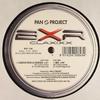12inch Record PAN PROJECT - L'Amour Pour La Musique / NRG BXR1168 BXR 2002 Italy Dance & Electronica Used