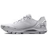 HOVR Sonic 6 White Metallic Silver Women Sneakers 3026128-101