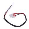 Thermal Fuse Defrost Sensor For Fridge Freezers Refrigerator Defrost