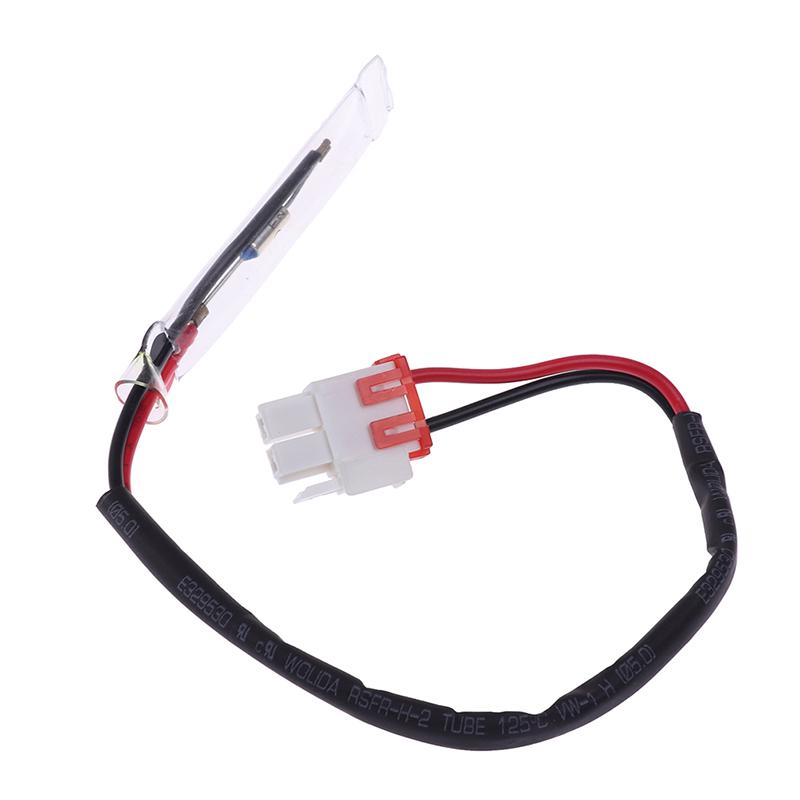 Thermal Fuse Defrost Sensor For Fridge Freezers Refrigerator Defrost
