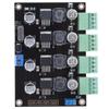 Switching Power Supply Module Adjustable Multi Channel Electronic Component 5V‑40V