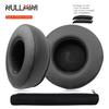 NullMini Replacement Earpads for Bluedio T5 T4 T4S Headphones Ear Cushion Earmuffs Cooling Gel Sleeve Headband