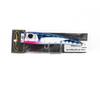 Indiga Diving Popper 40 Grams Blue Wahoo (2112)