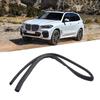 Engine Hood Sealing Gasket Fit for E70 E71 E72 51237161345 Hood Replacement Rubber Sealing Strips Auto Part