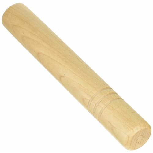 Akao Aluminum Yukihira Pot with Wooden Handle, 24-30cm, with Screws