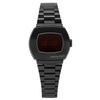 Hamilton HAMILTON American Classic PSR Digital Quartz Watch H52404130 Unisex [Officially Imported] with Official Warranty