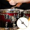 Bass Drum Lug Accessory Drumming Supplies Hardware Connector Professional Practical Attachment