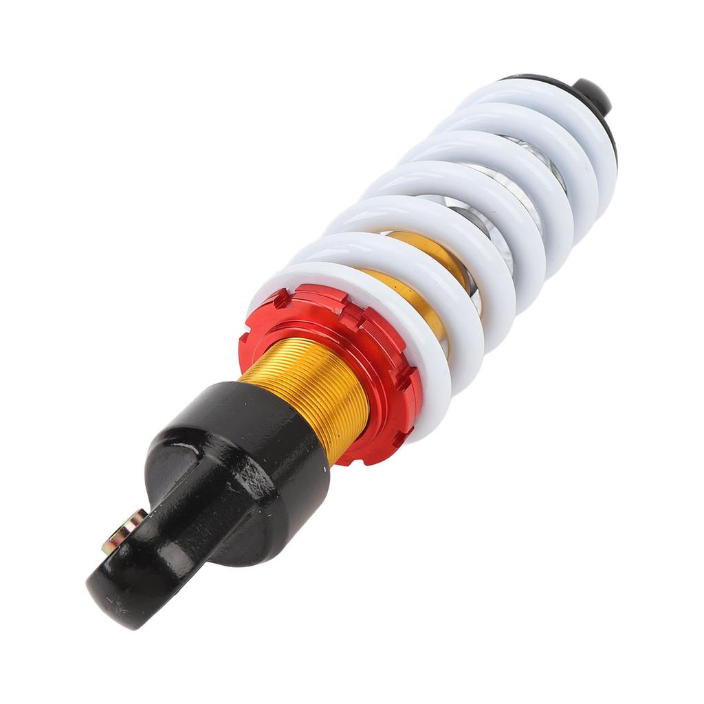 270mm Motorcycle Shock Absorber Adjustable Damping Suspension Damper with 11mm Spring for 50cc To 150cc Dirt Pit Bike