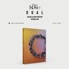 THE ROSE 2ND FULL ALBUM - DUAL