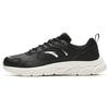 Comfortable Sports Non-Slip Wear-Resistant Low-Top Running Shoes Men Sneakers Black White 912345580-6