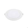 LED Panel - PANASONIC - Round 12W - 3000K - Diameter 170mm - Energy Saving