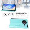 For Xiaomi Poco F7 5G Leather Case RINACASIS RC01 Phone Cover with RFID Blocking Wallet Stand